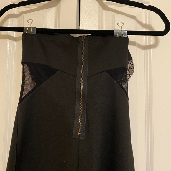 XS Sequin Body con dress by Mystic - Picture 5 of 6